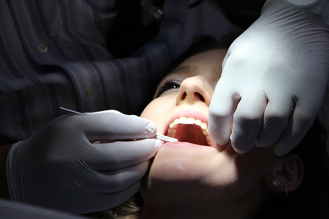 Sposoby na zdrowe zęby