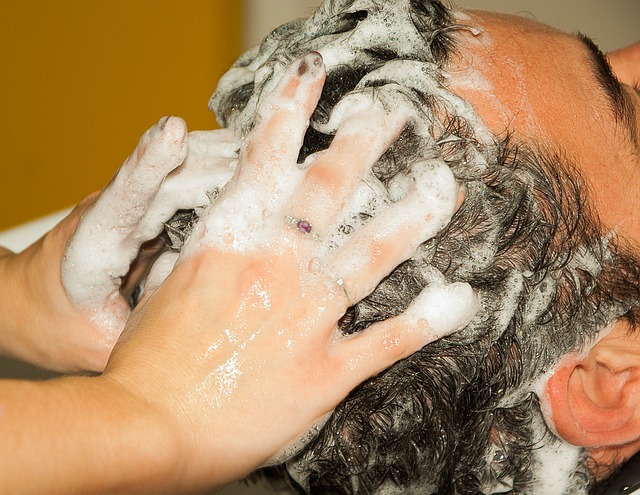 Dobry szampon do włosów – szampony matrix